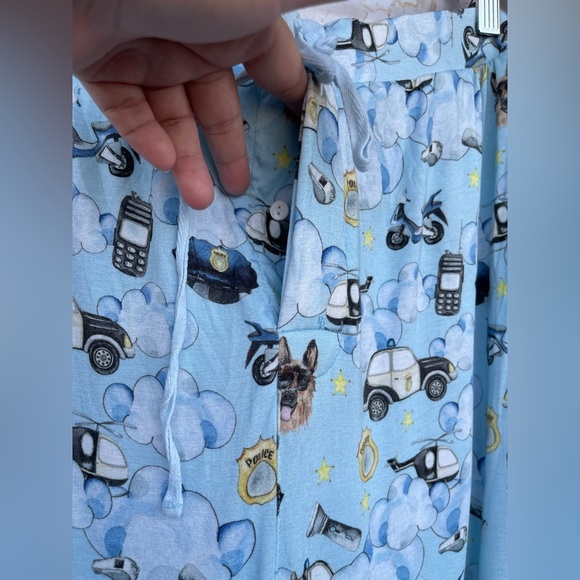 Posh Peanut women’s pajamas set size 3X - Picture 10 of 14